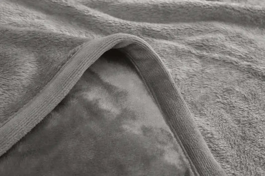 PlushSpa™ Blanket