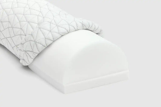 Four Position Adjustable Support Pillow