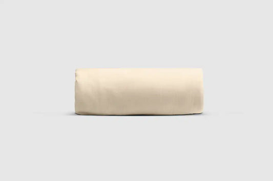 Linen-Cotton Flat Sheet