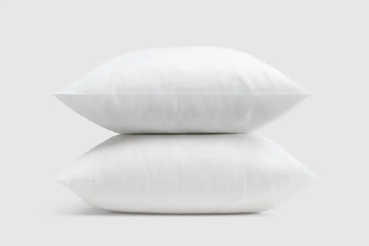 Linen-Cotton Pillowcase Set