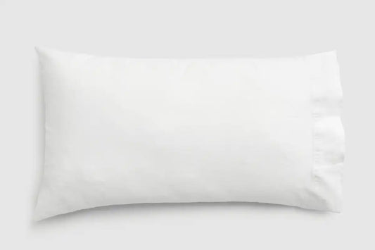 Linen-Cotton Pillowcase Set