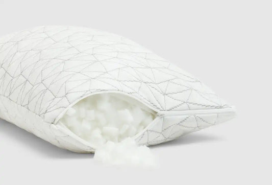 Original Adjustable Toddler Pillow