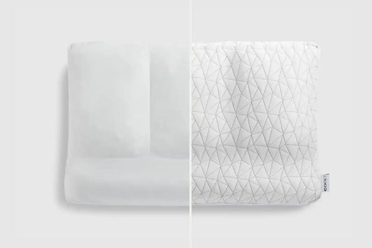 Orthopedic Adjustable Pillow