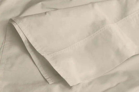 Cotton Percale Sheet Set